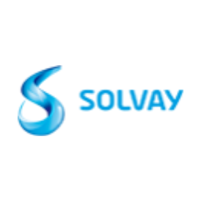 Solvay