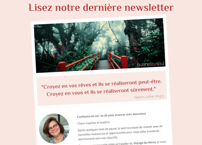 Newsletter juin 2025