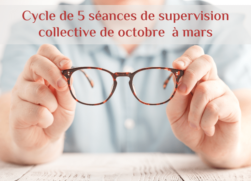 Supervision collective
