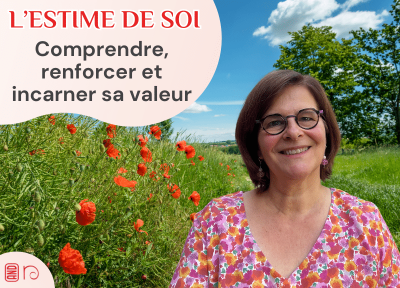 Vidéo - estime de soi
