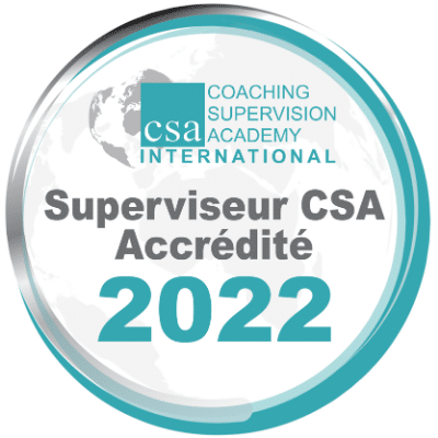 Badge accreditation CSA