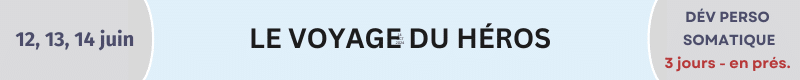 Voyage du Héros