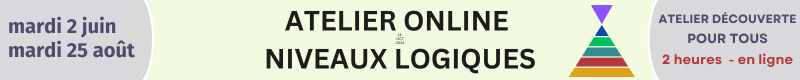 Atelier Niveaux Logiques