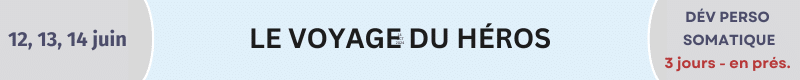 Voyage du Héros